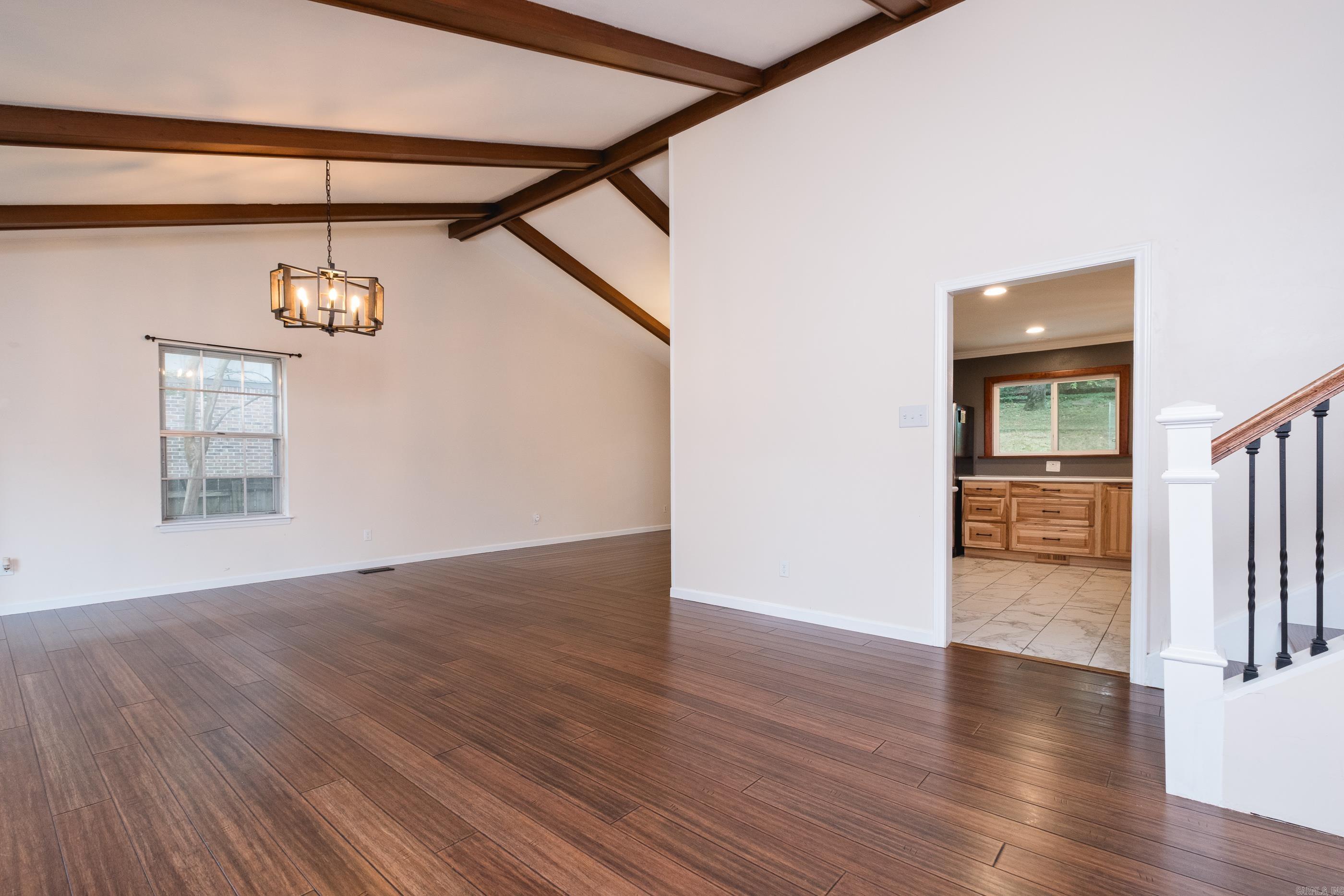 23 Inverness Cir  Little Rock, AR