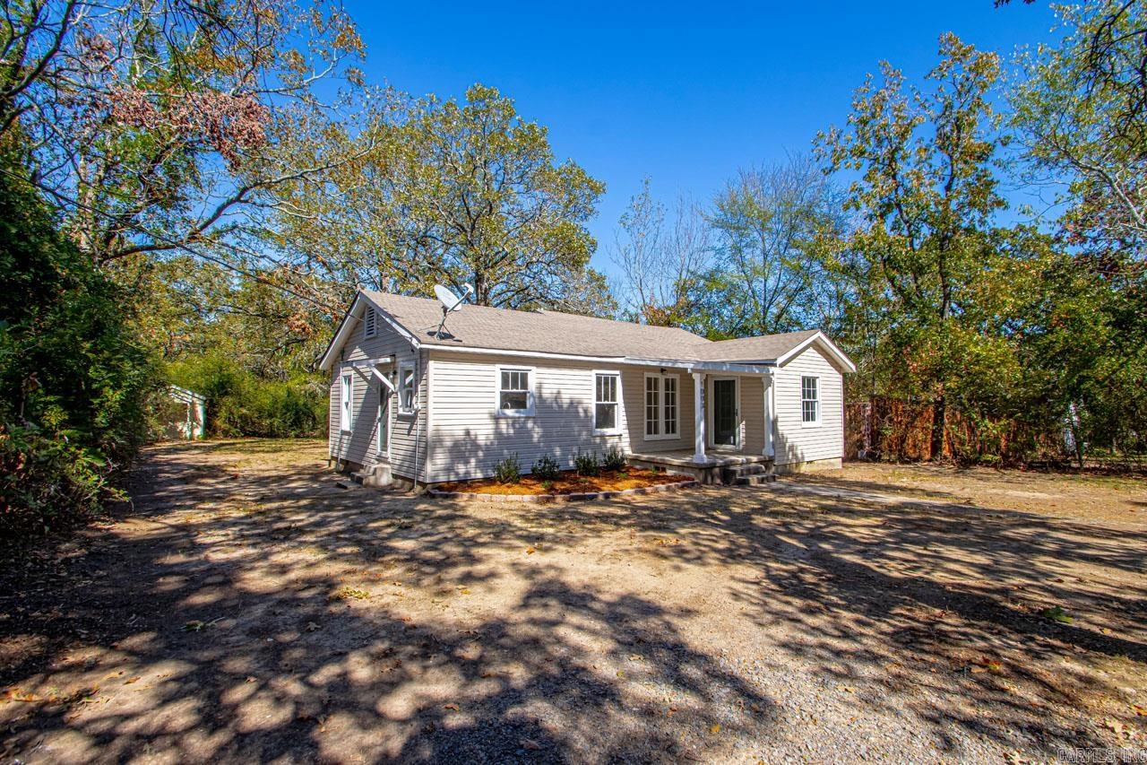 1003 W Lee  Sherwood, AR