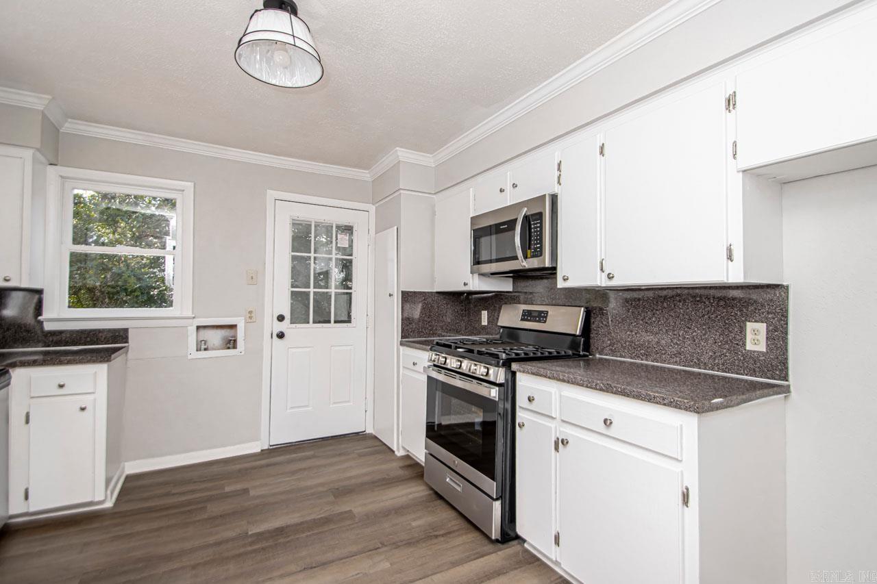 1003 W Lee  Sherwood, AR