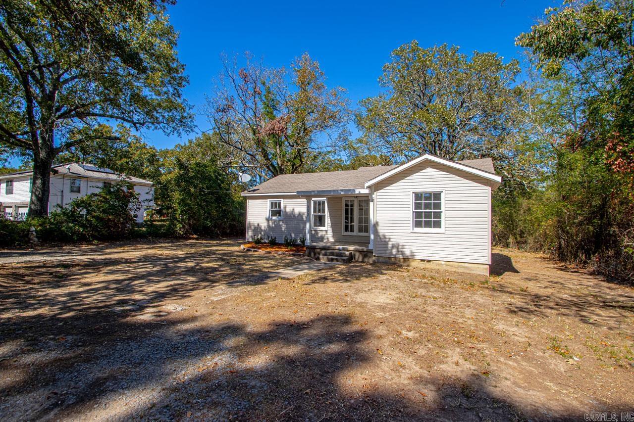 1003 W Lee  Sherwood, AR