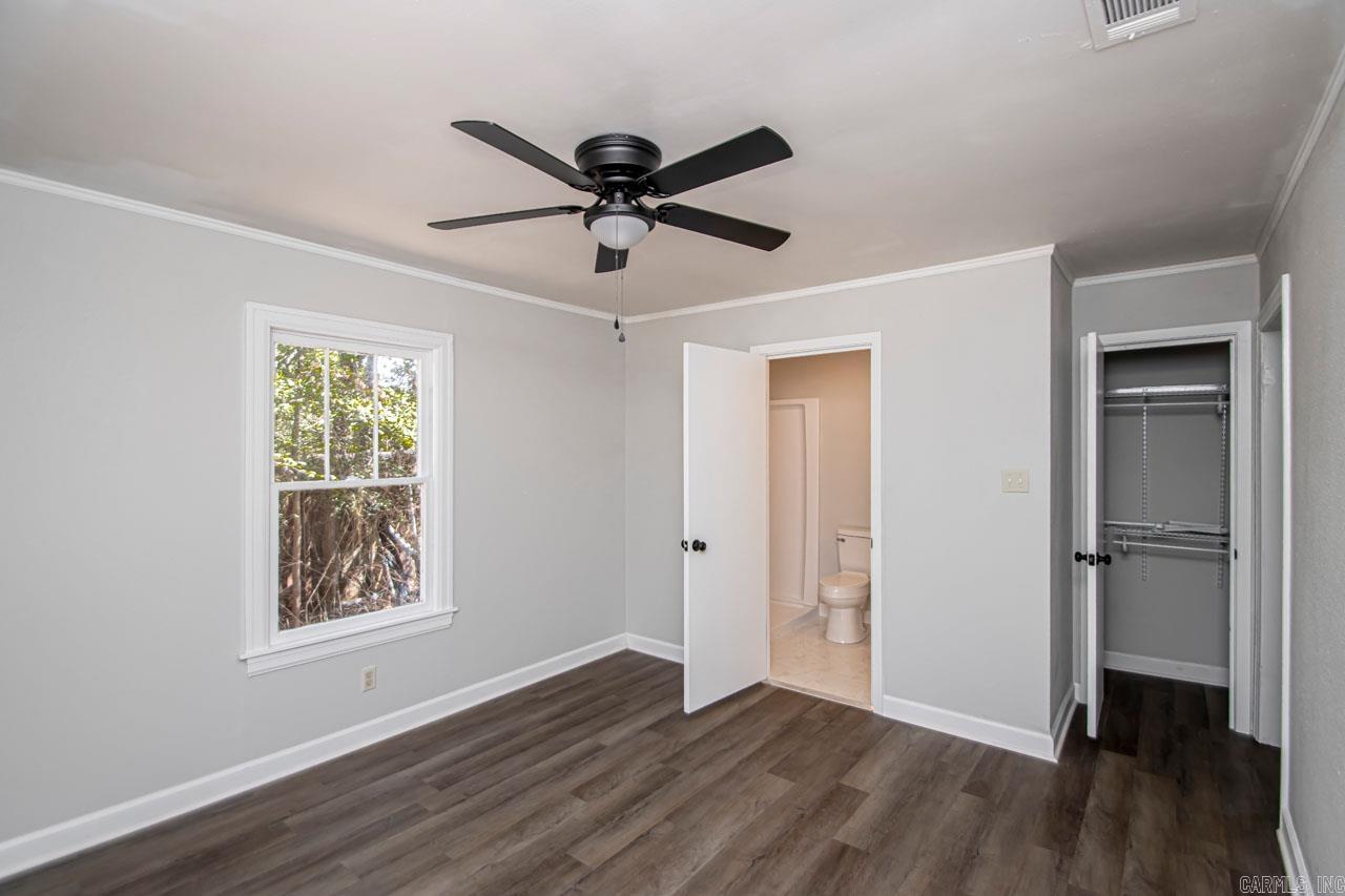 1003 W Lee  Sherwood, AR