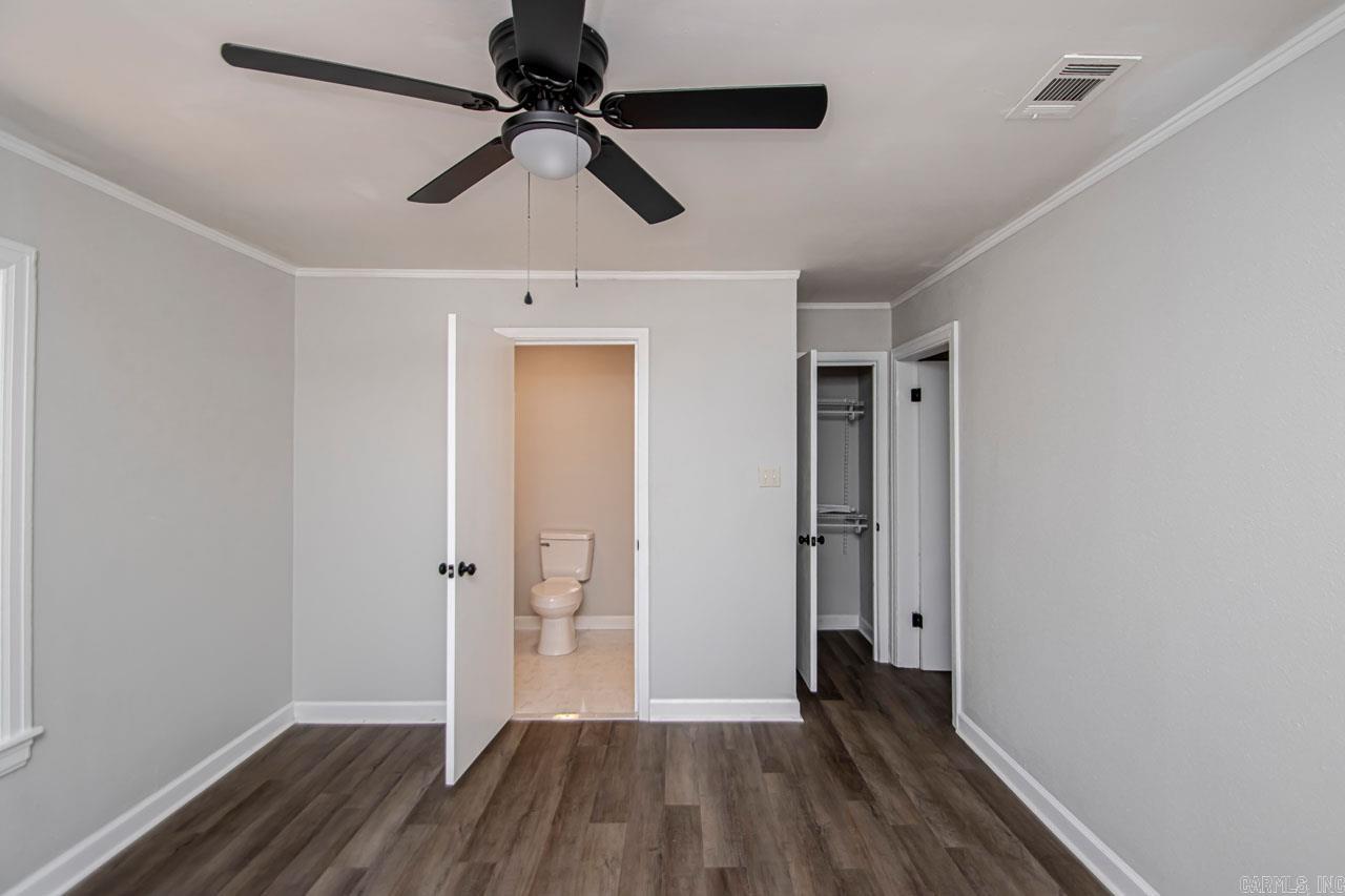 1003 W Lee  Sherwood, AR
