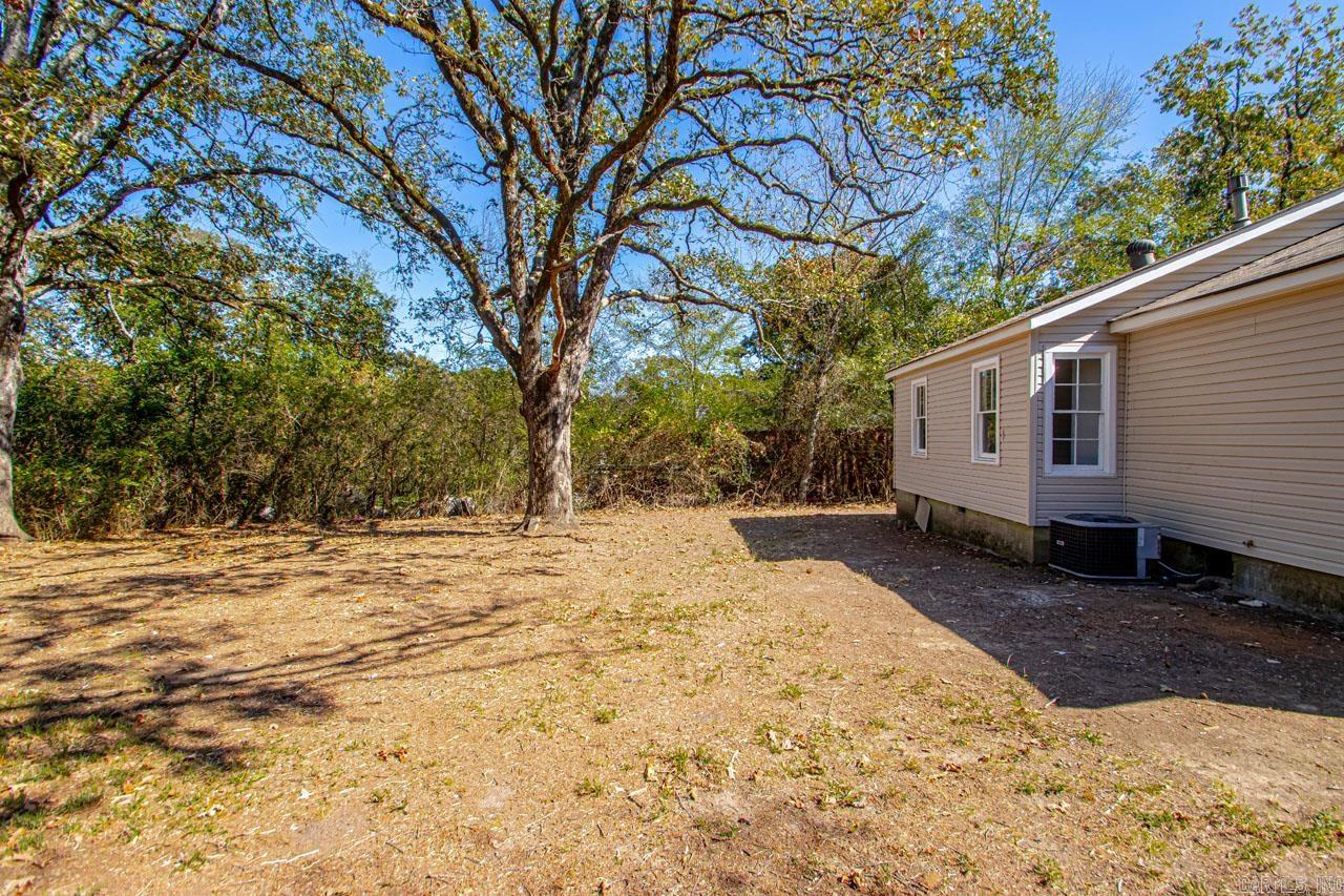 1003 W Lee  Sherwood, AR