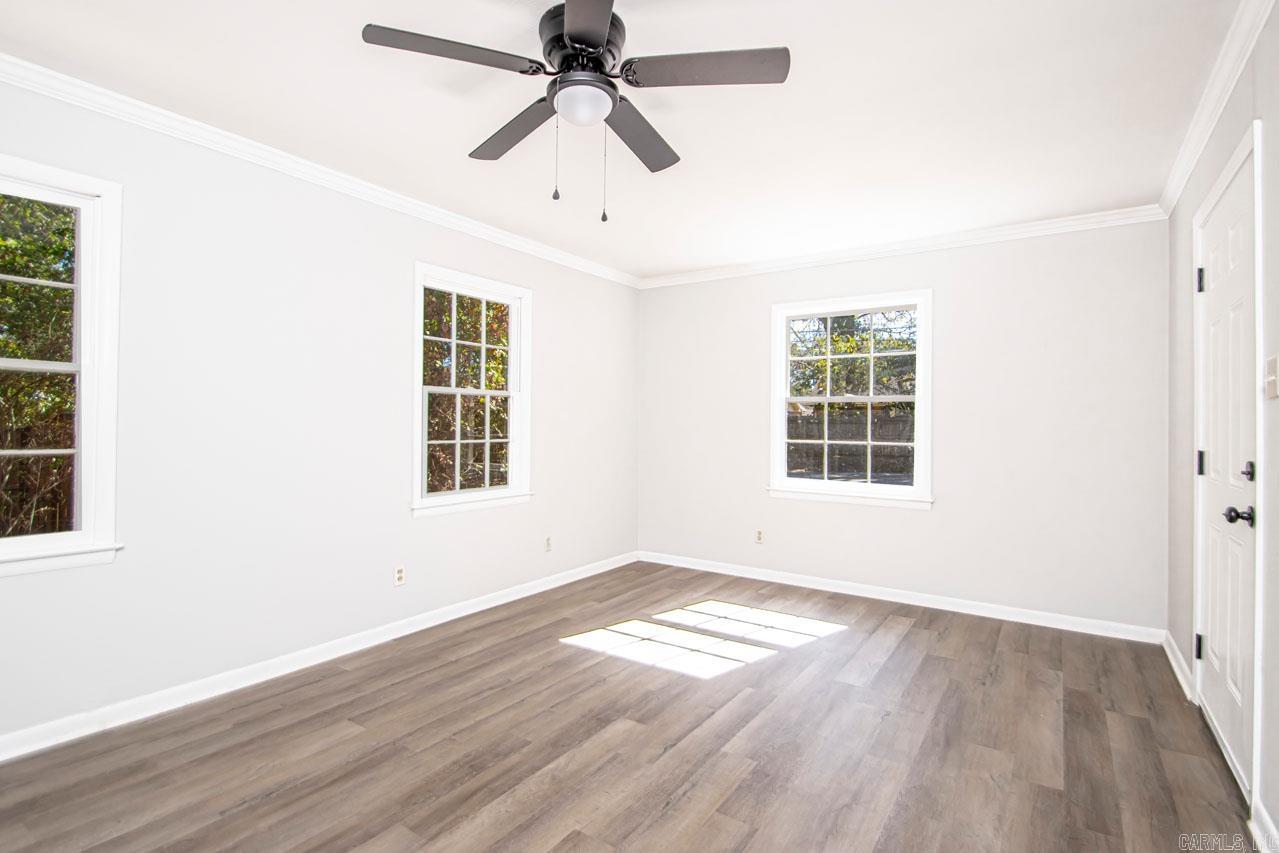 1003 W Lee  Sherwood, AR