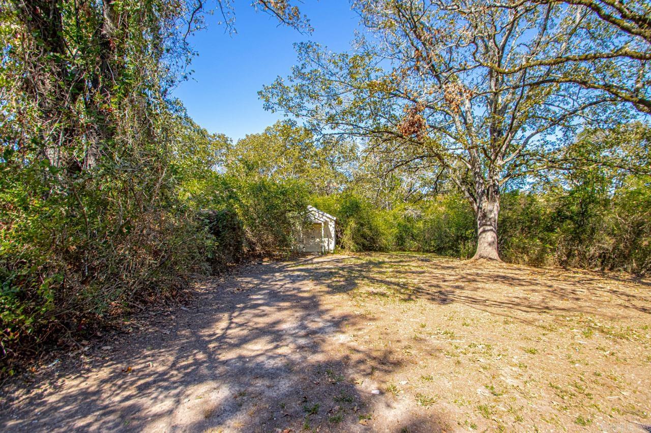 1003 W Lee  Sherwood, AR