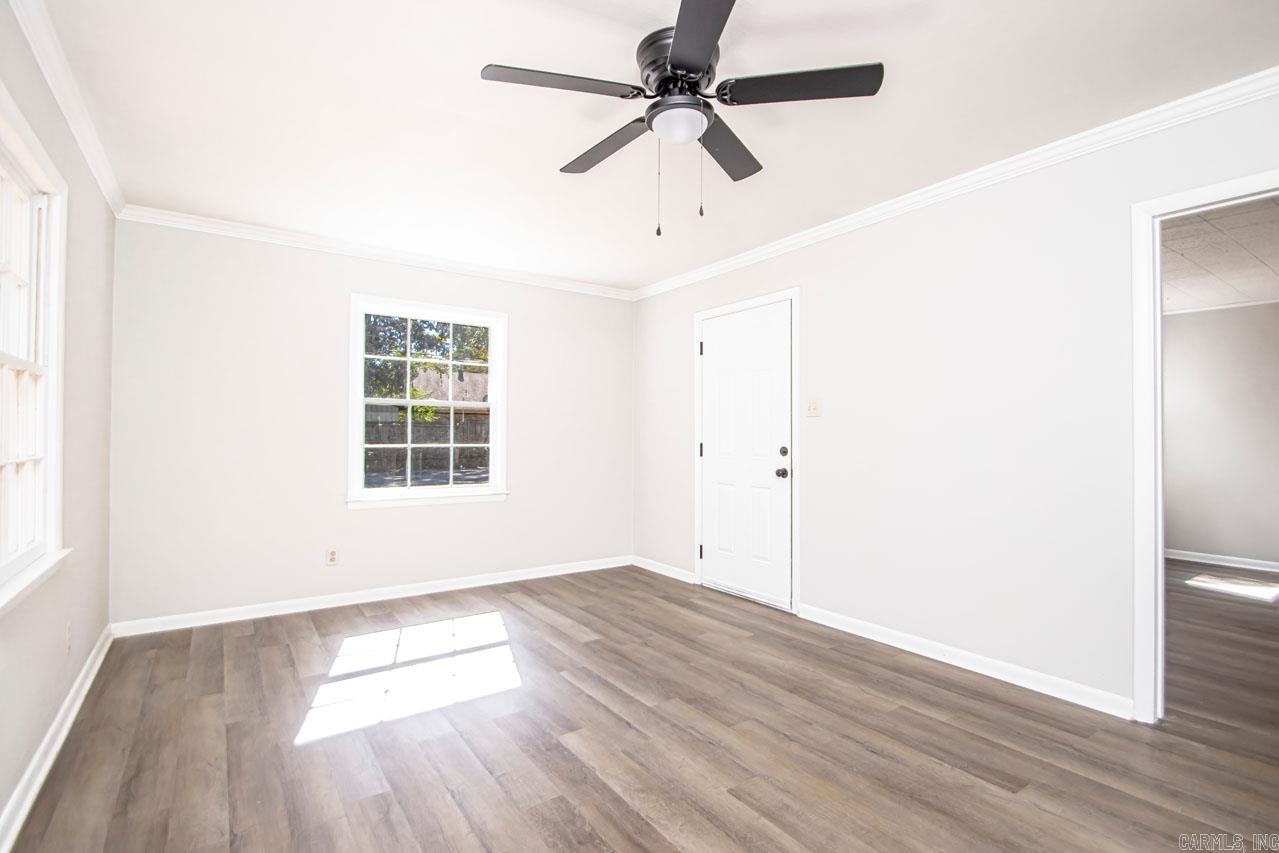 1003 W Lee  Sherwood, AR