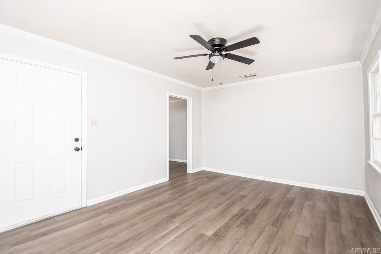 1003 W Lee  Sherwood, AR