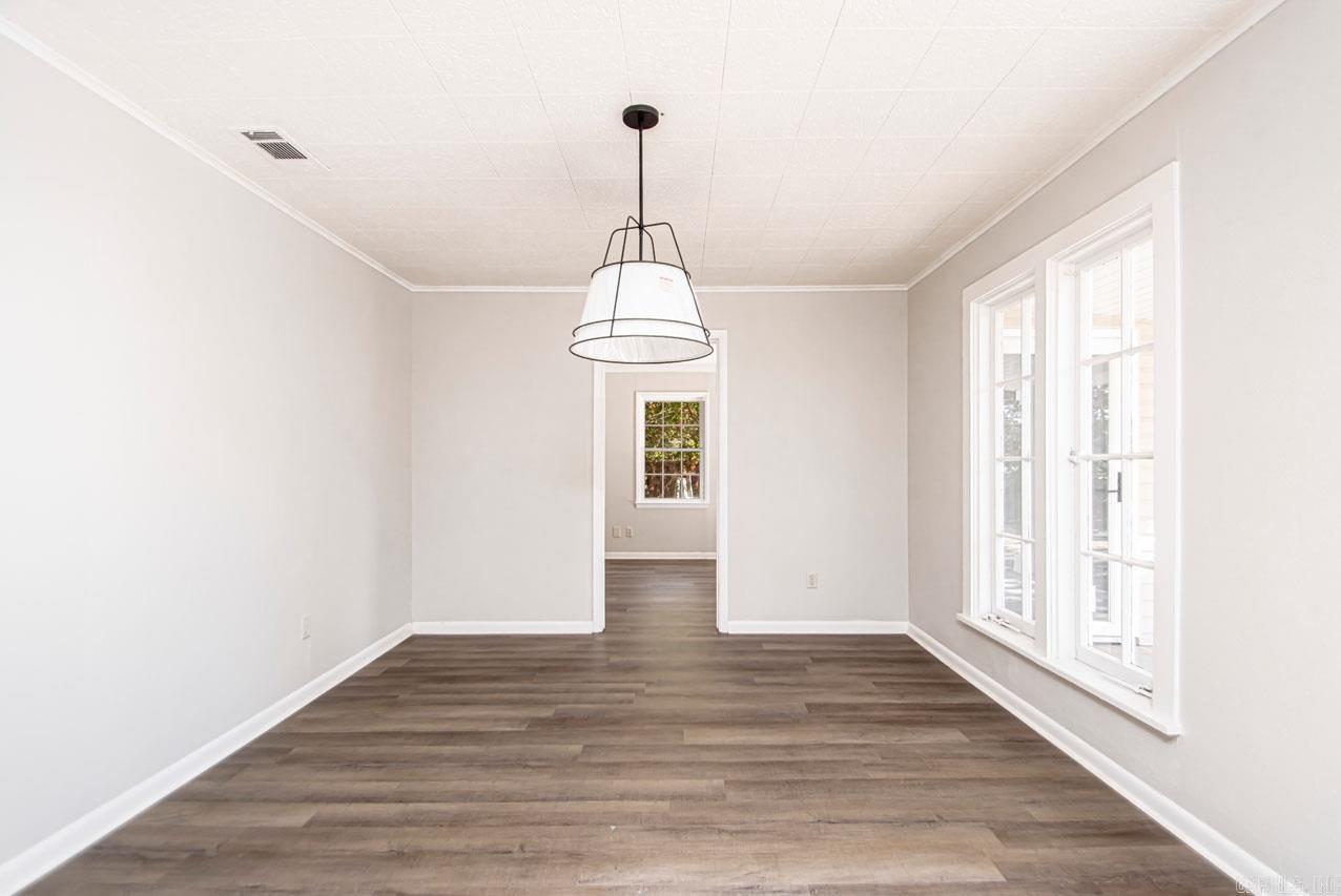 1003 W Lee  Sherwood, AR