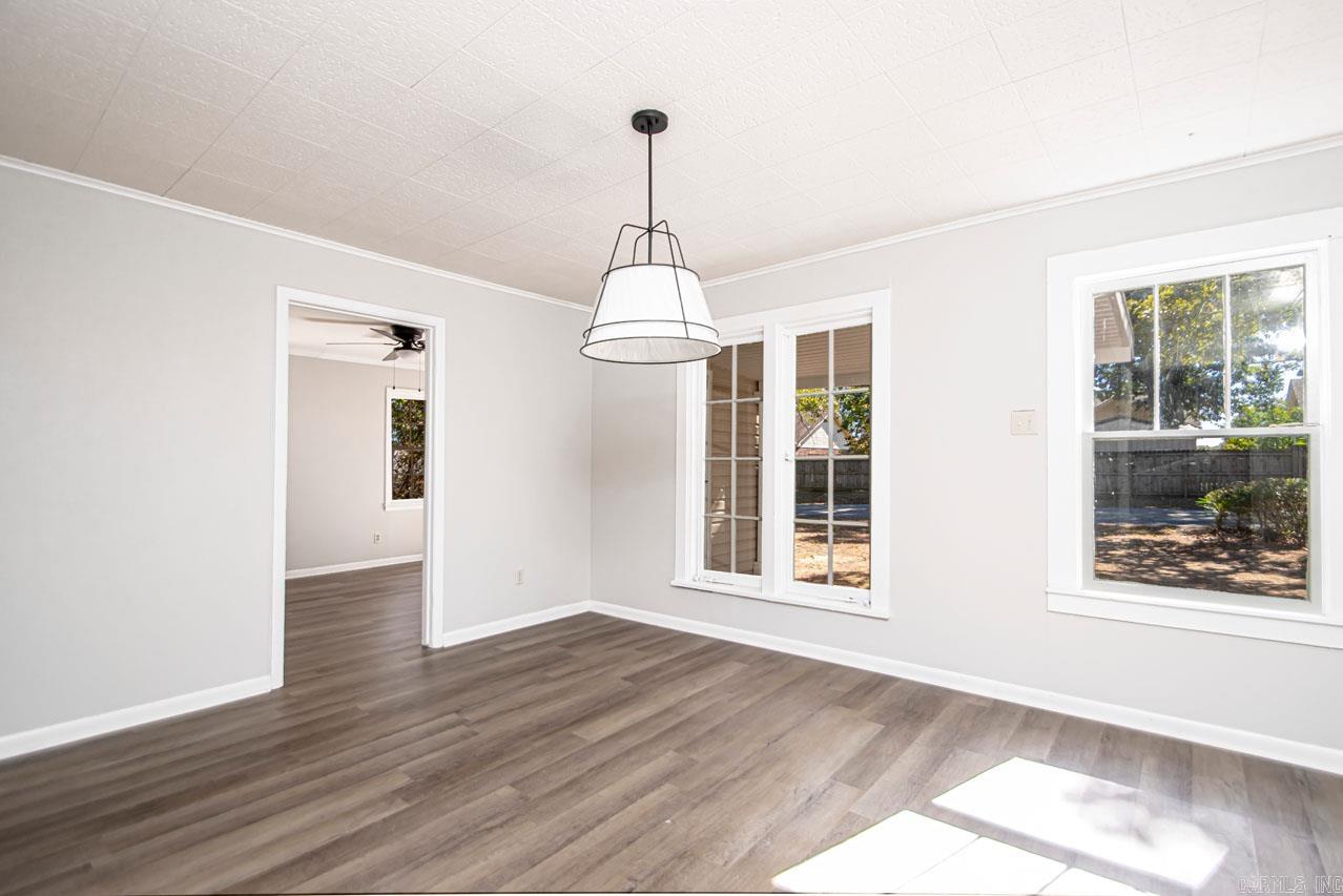 1003 W Lee  Sherwood, AR