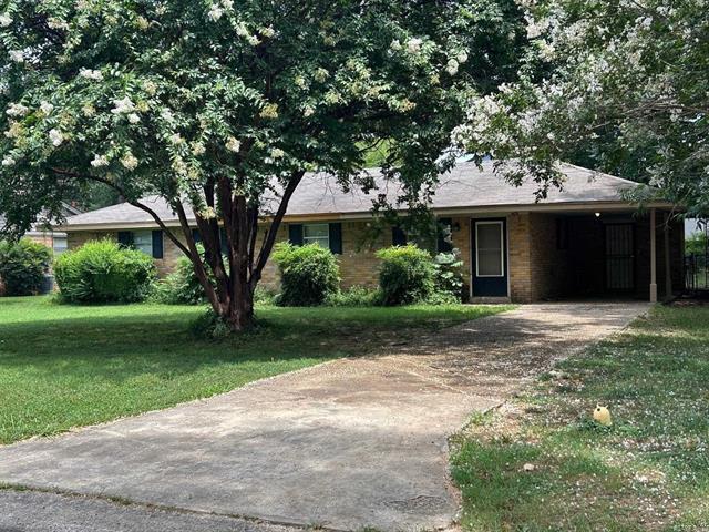 409  Sunnymeade  Little Rock, AR