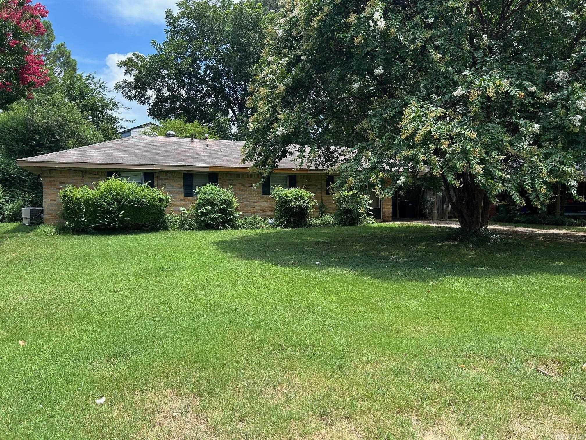409 Sunnymeade  Little Rock, AR
