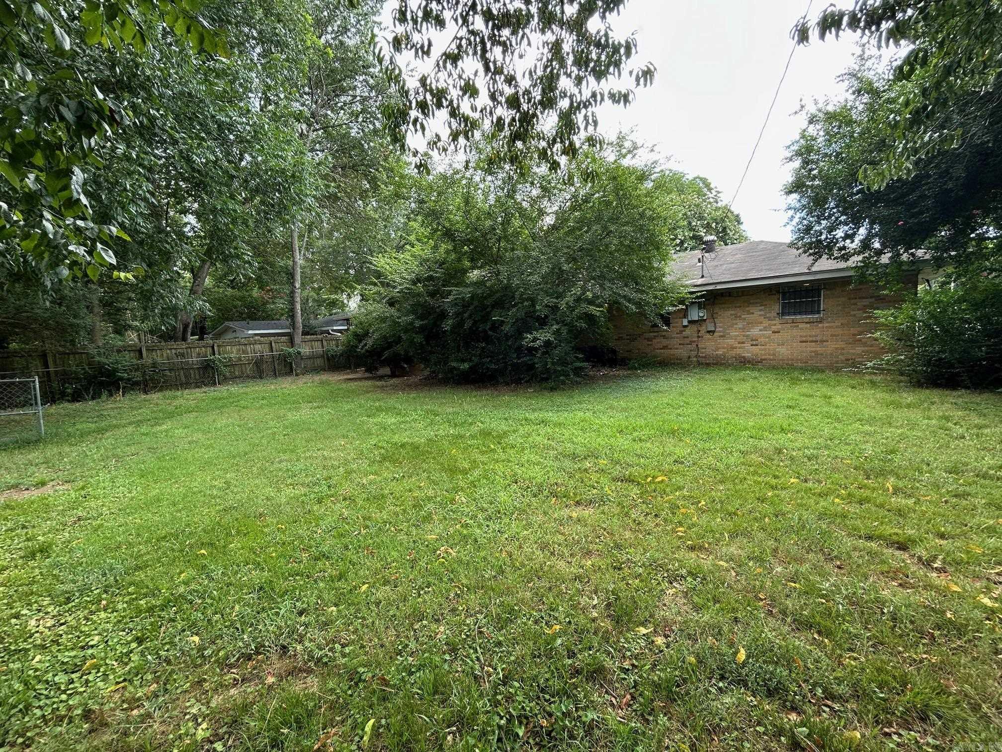 409 Sunnymeade  Little Rock, AR
