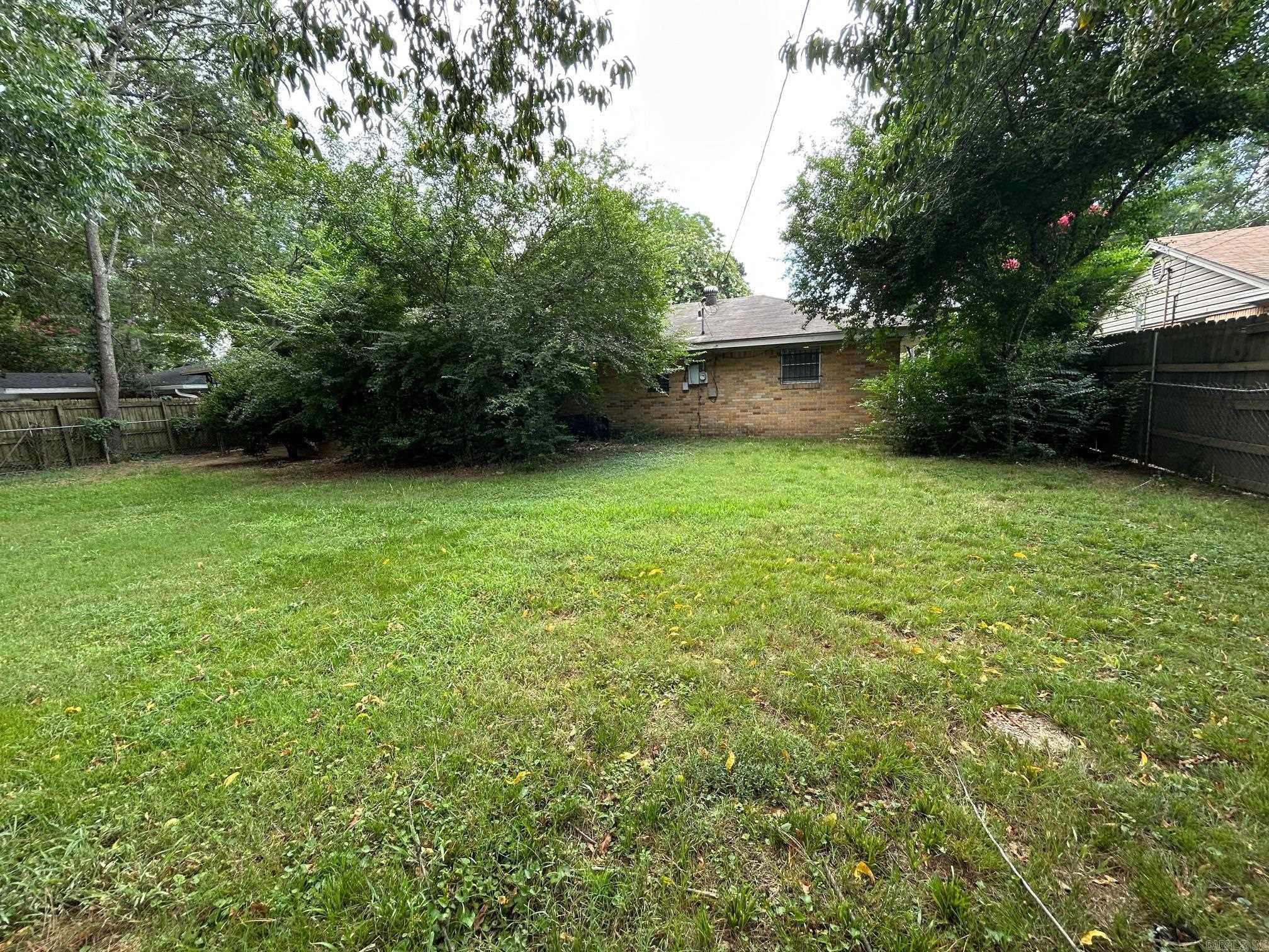 409 Sunnymeade  Little Rock, AR