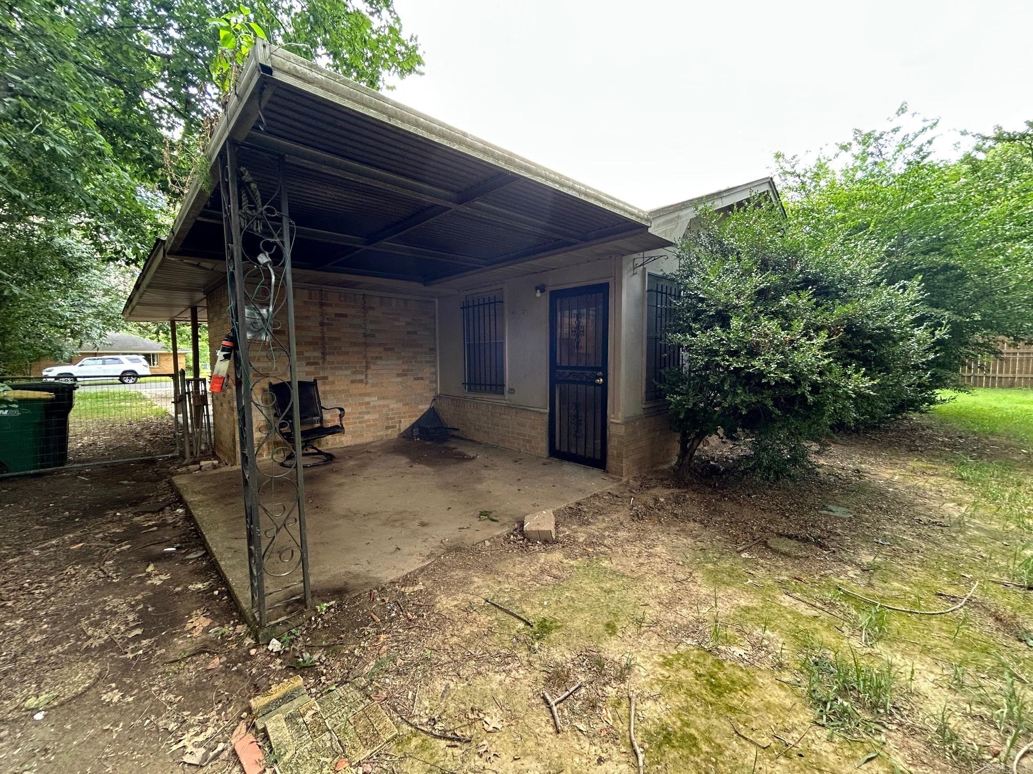 409 Sunnymeade  Little Rock, AR