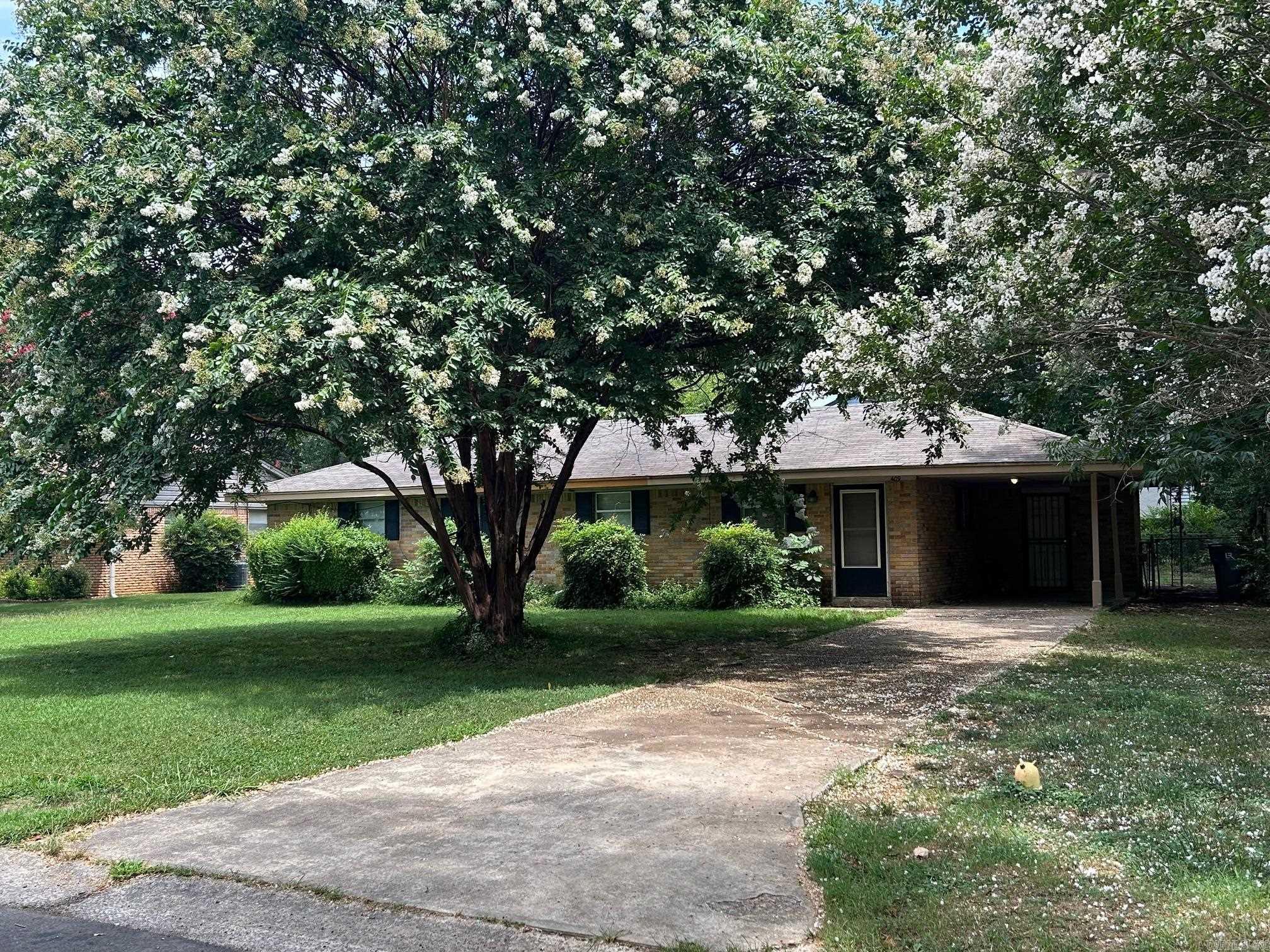 409 Sunnymeade  Little Rock, AR