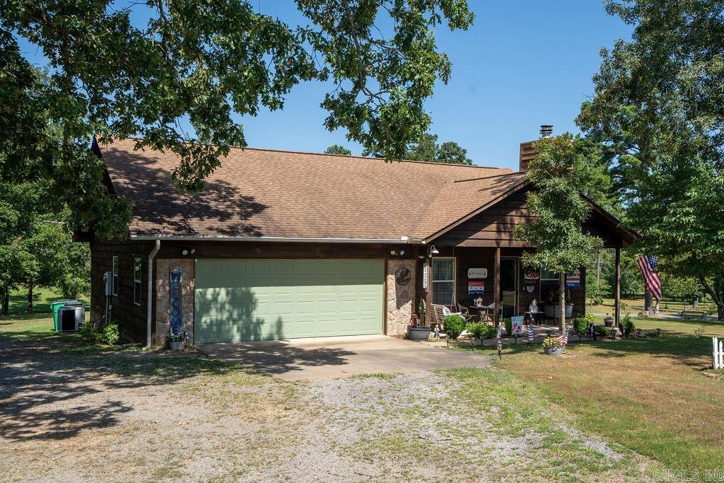 30 Ridge Circle  Quitman, AR