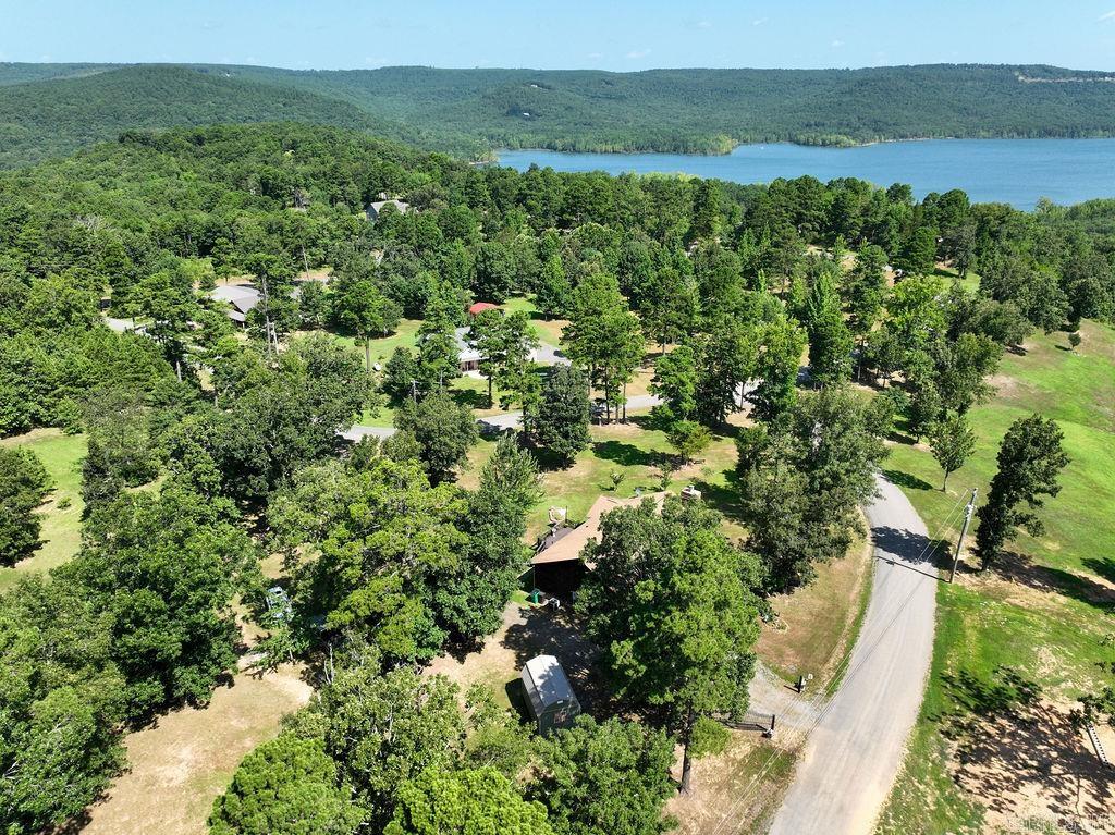 30 Ridge Circle  Quitman, AR
