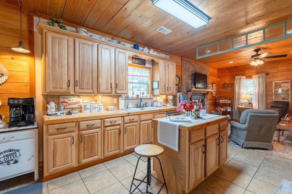 30 Ridge Circle  Quitman, AR