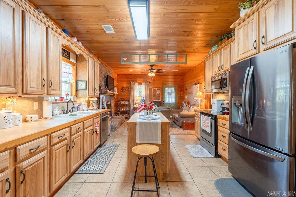 30 Ridge Circle  Quitman, AR