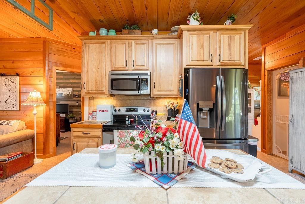 30 Ridge Circle  Quitman, AR