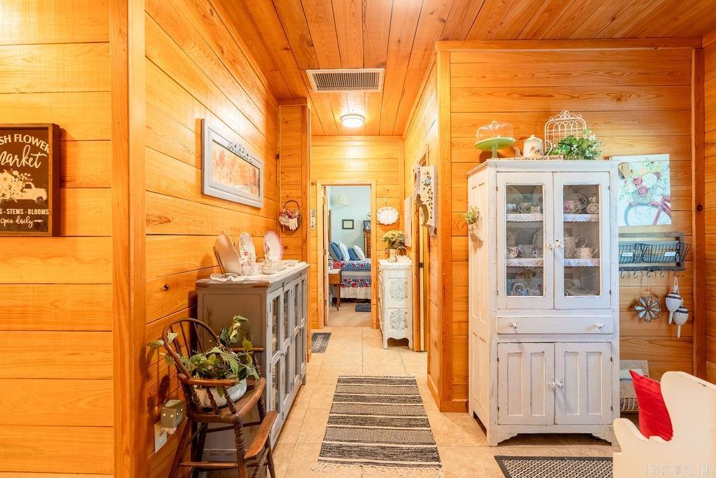 30 Ridge Circle  Quitman, AR