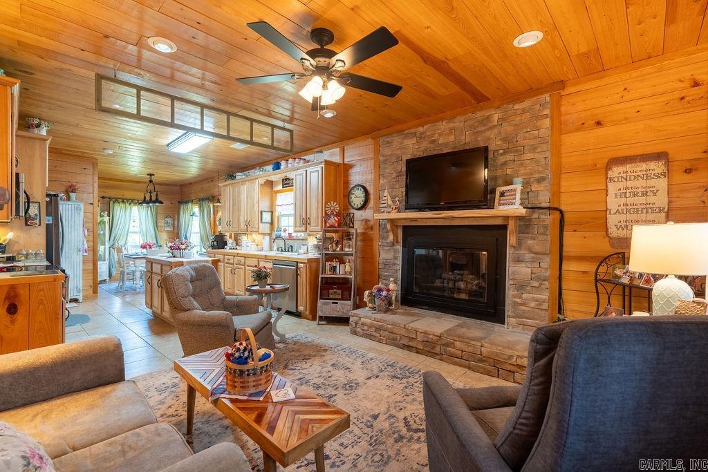 30 Ridge Circle  Quitman, AR