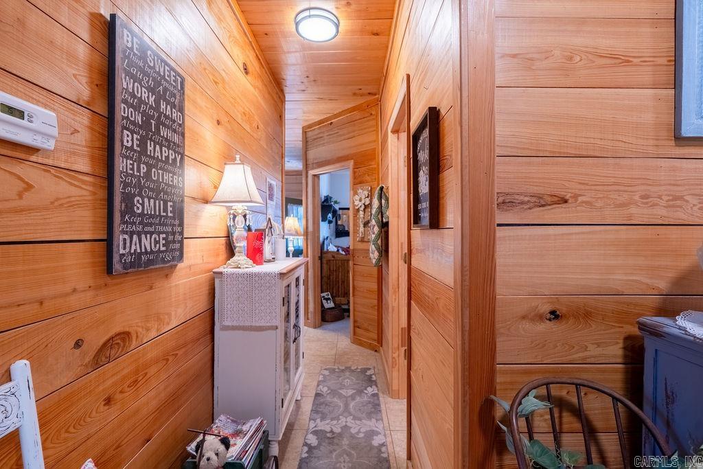 30 Ridge Circle  Quitman, AR