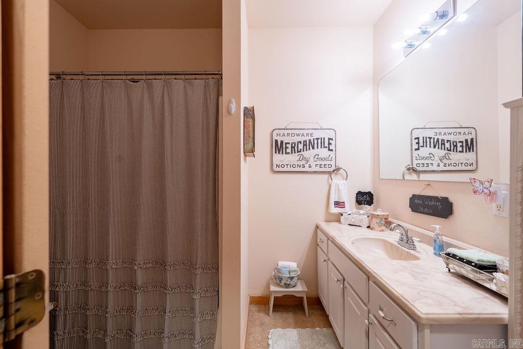 30 Ridge Circle  Quitman, AR