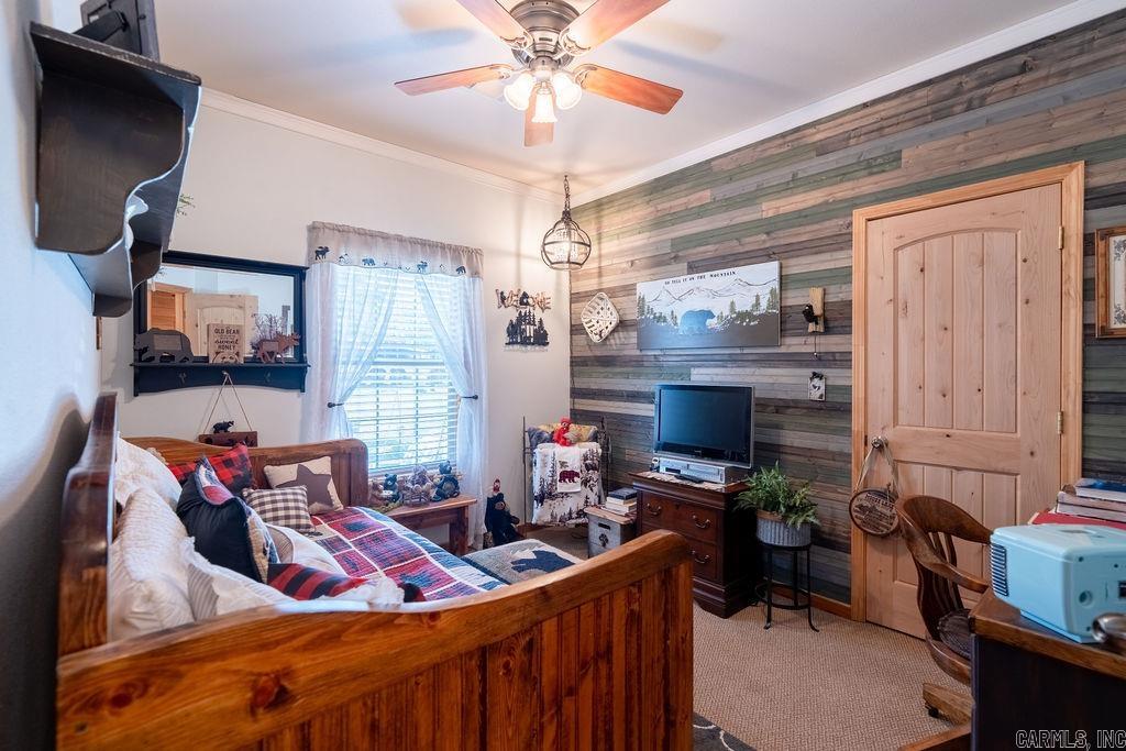 30 Ridge Circle  Quitman, AR