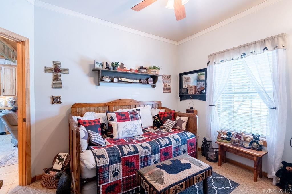 30 Ridge Circle  Quitman, AR