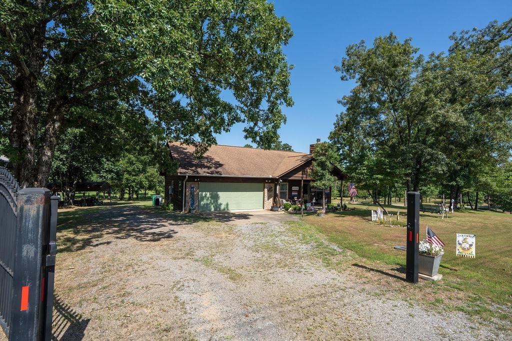 30 Ridge Circle  Quitman, AR