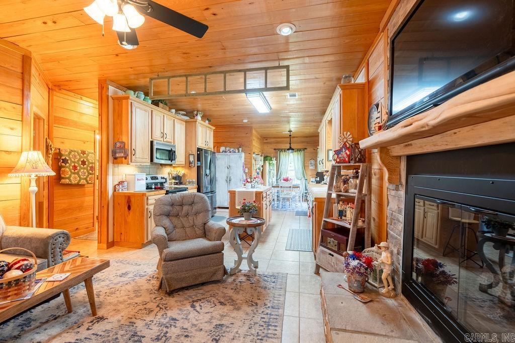 30 Ridge Circle  Quitman, AR