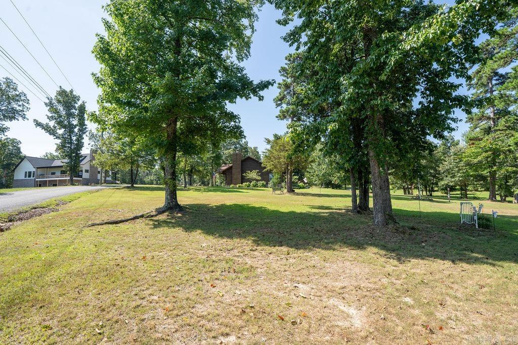30 Ridge Circle  Quitman, AR
