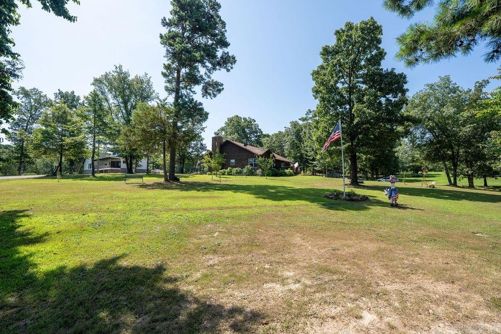30 Ridge Circle  Quitman, AR
