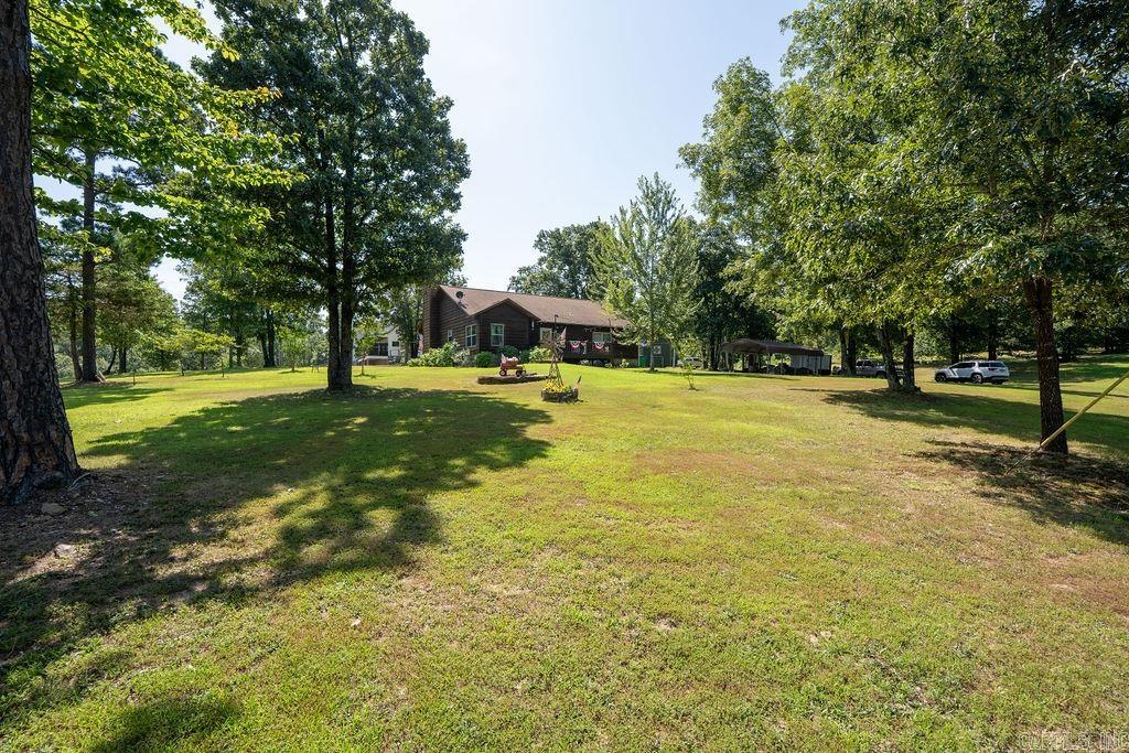 30 Ridge Circle  Quitman, AR