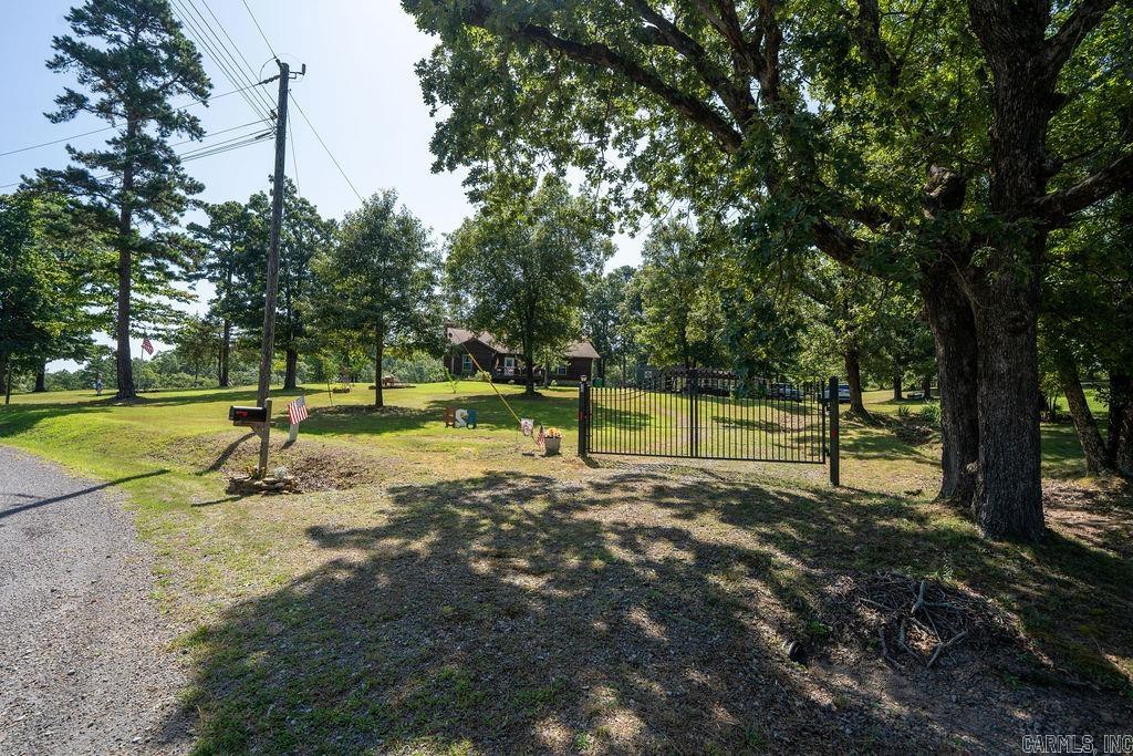 30 Ridge Circle  Quitman, AR