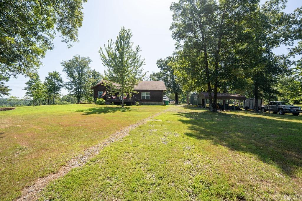 30 Ridge Circle  Quitman, AR