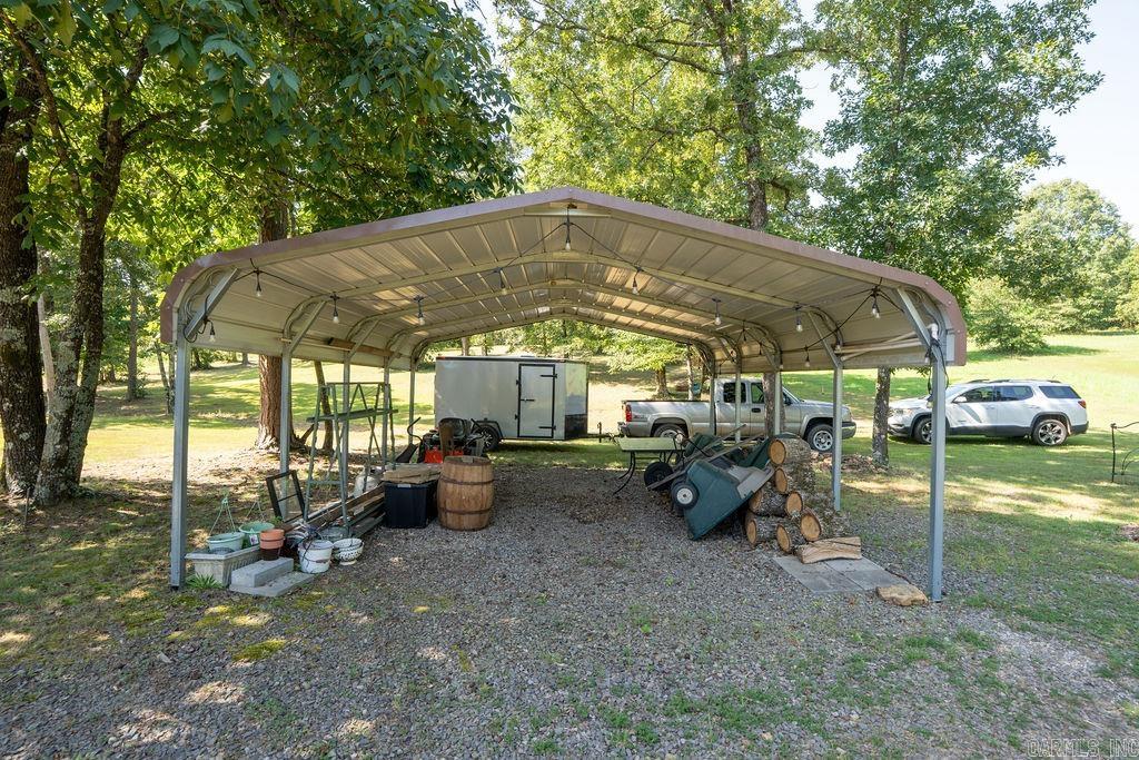 30 Ridge Circle  Quitman, AR