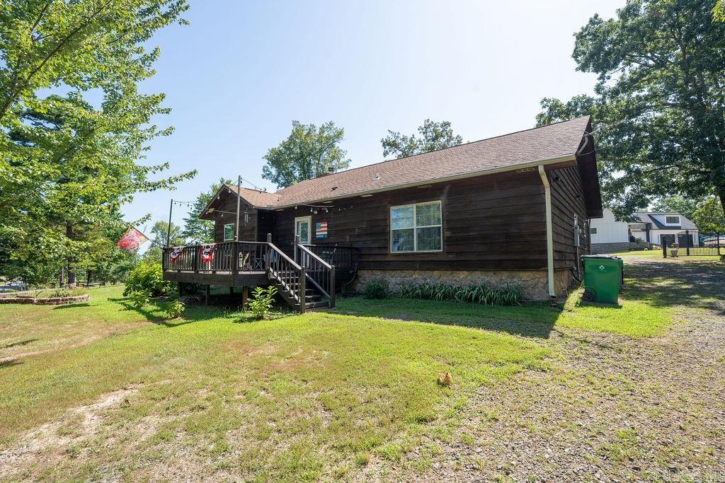 30 Ridge Circle  Quitman, AR