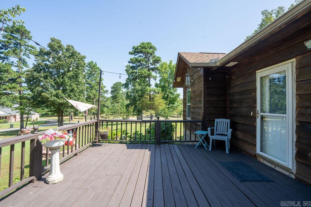 30 Ridge Circle  Quitman, AR