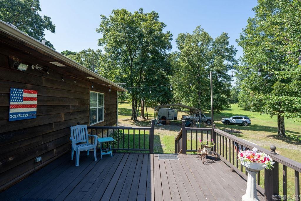 30 Ridge Circle  Quitman, AR