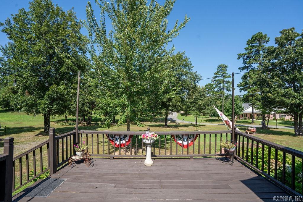 30 Ridge Circle  Quitman, AR