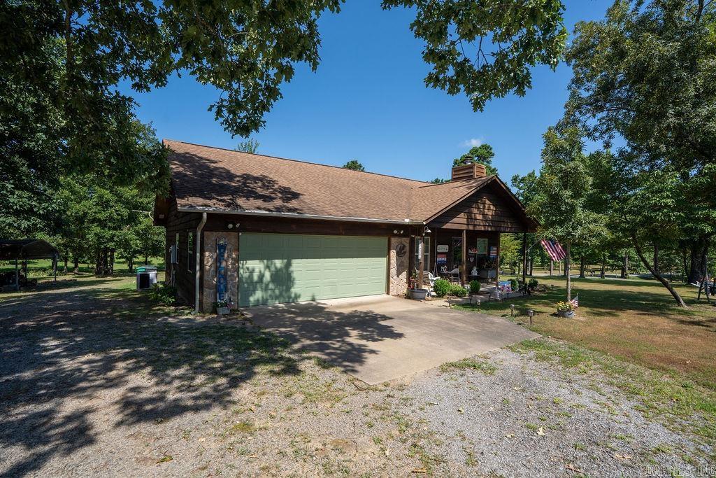 30 Ridge Circle  Quitman, AR