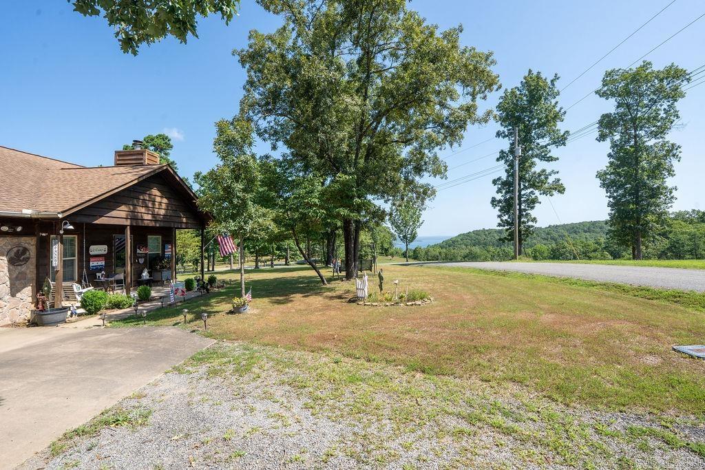 30 Ridge Circle  Quitman, AR