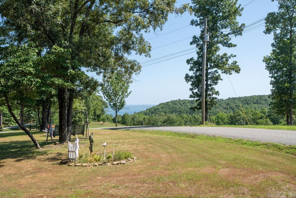 30 Ridge Circle  Quitman, AR