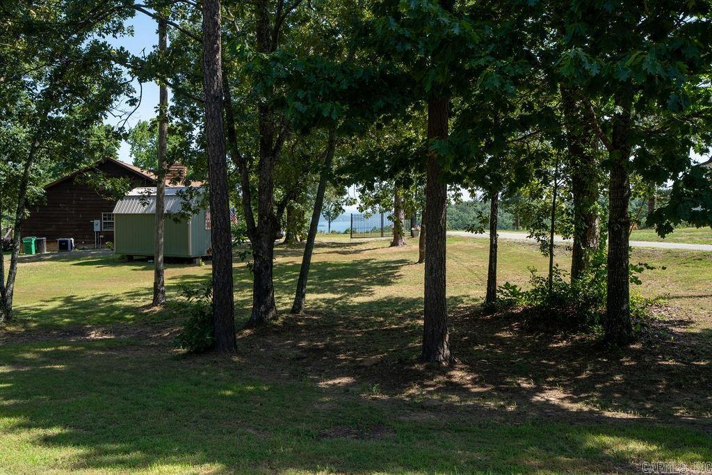 30 Ridge Circle  Quitman, AR