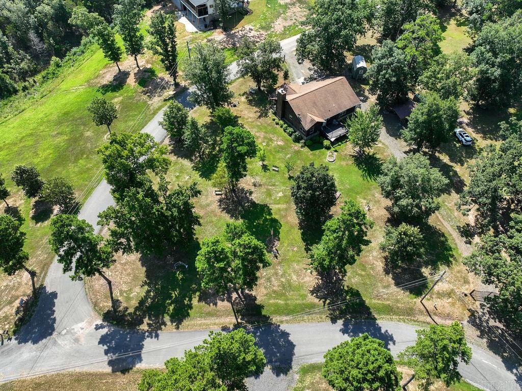 30 Ridge Circle  Quitman, AR