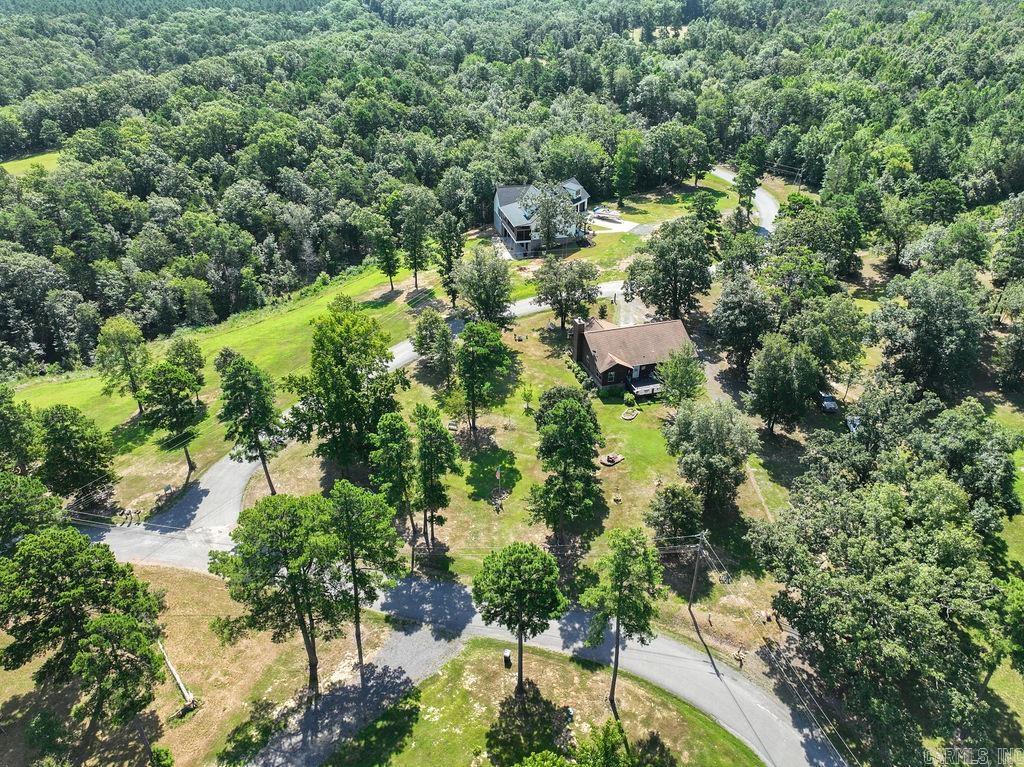 30 Ridge Circle  Quitman, AR