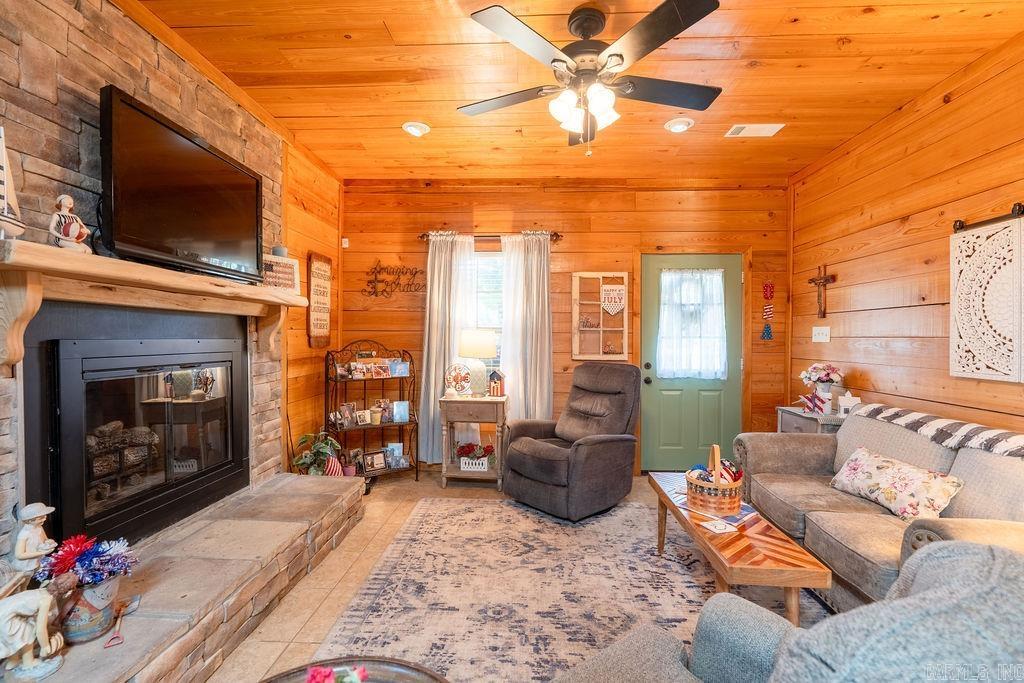 30 Ridge Circle  Quitman, AR