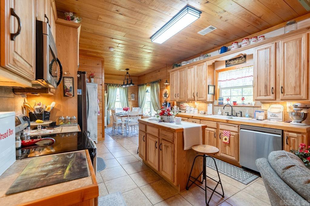 30 Ridge Circle  Quitman, AR